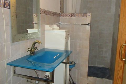 Landsbyhus i Sorvilan, Granada, Sorvilan - € 78.000 | Ref: C0561 - foto 14